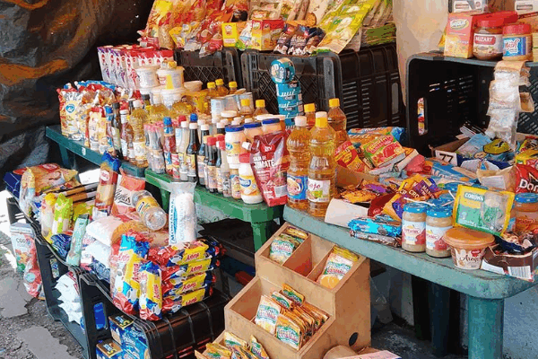 “Contrabando hormiga” de productos colombianos representa el 30% de mercancías en pequeños comercios de Táchira