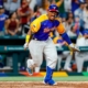 Salvador Pérez asume su capitanía en el equipo de Venezuela