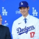 Shohei Ohtani y su agente son demandados por US$ 240 millones