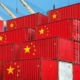 Exportaciones de China desafían la guerra arancelaria: incrementaron 7,2% interanual en julio