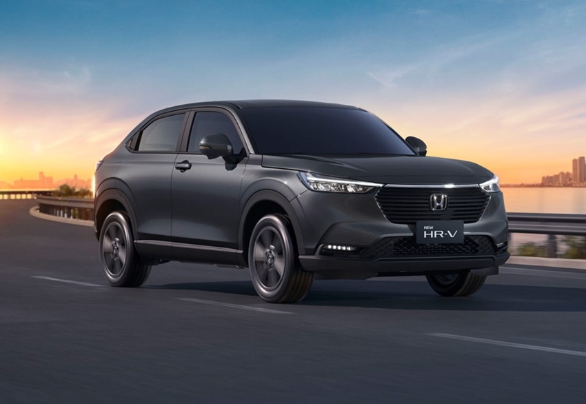 Conozca los modelos que la japonesa Honda ofrecerá en Venezuela