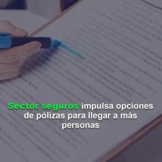 El 6% de la población tiene seguros de salud y «hay facilidades de pagos» para la adquisición de una póliza