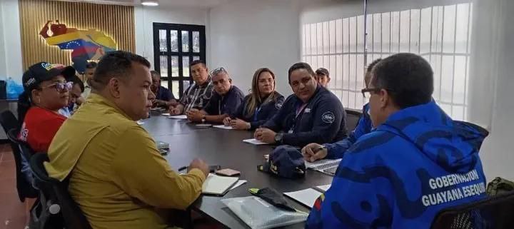 Cantv instalará servicio de Aba Ultra a los habitantes de la Guayana Esequiba