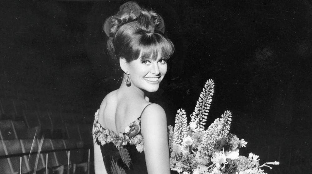 Ícono del cine: la legendaria belleza de Claudia Cardinale se fue a la eternidad