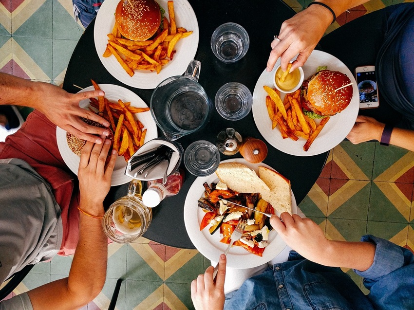 El paladar de Caracas: Un viaje entre sabores y nostalgia