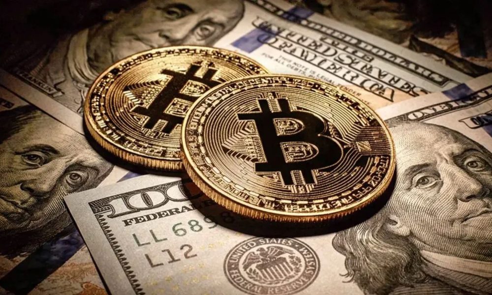 Comercio e industria aumentan aceleradamente operaciones con criptomonedas en Venezuela