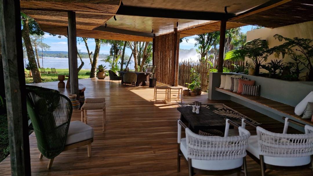 Tapuy Lodge by LD Hoteles abre sus puertas en el Parque Nacional Canaima