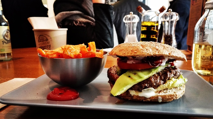 El paladar de Caracas: Un viaje entre sabores y nostalgia