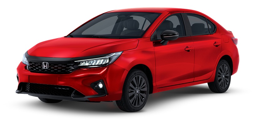 Conozca los modelos que la japonesa Honda ofrecerá en Venezuela