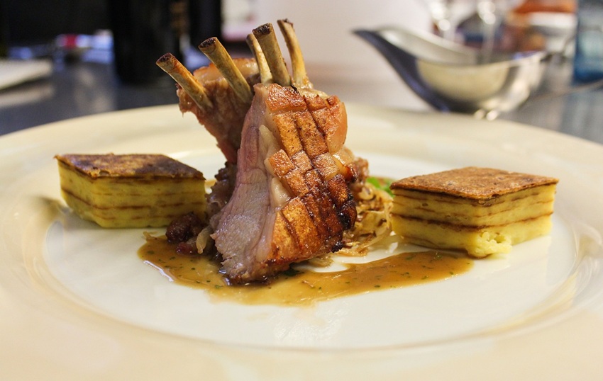 El paladar de Caracas: Un viaje entre sabores y nostalgia