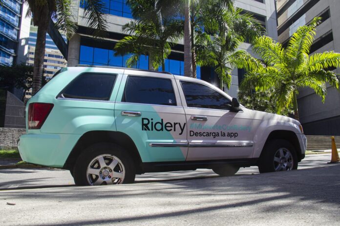 Ridery mueve más de 1.800.000 operaciones mensuales y es la primera startup emisora en la BVC