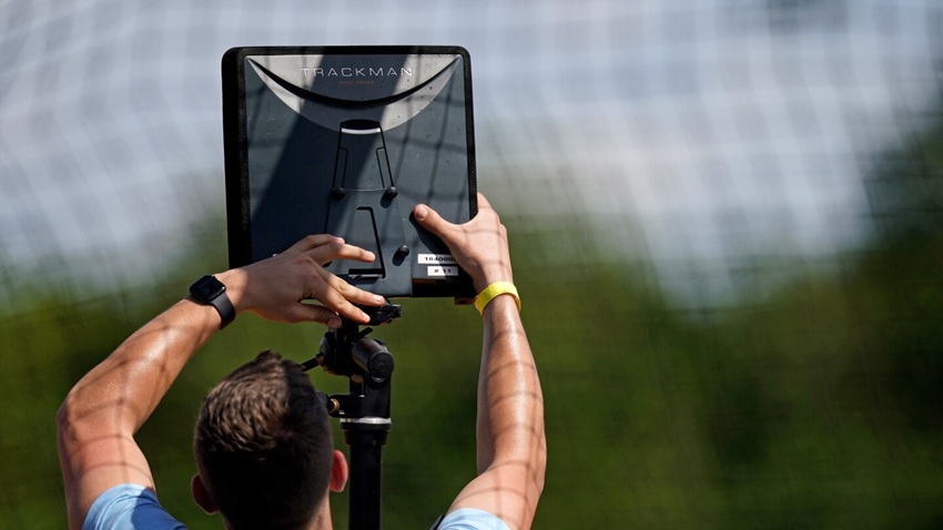 La era robot umpire: MLB aprueba el sistema ABS en 2026 y revoluciona la forma de juzgar bolas y strikes