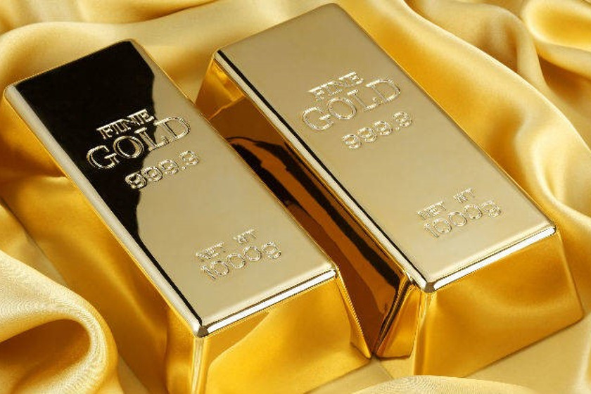 #Atentos: Precio del oro mantiene su escalada y toca nuevos máximos cerca de los US$ 4.400 por onza