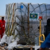 Venezuela recibió 300.000 dosis de vacunas contra la tuberculosis enviadas por Brasil