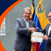 Alcaldía de Baruta reconoce a Jorge Nogueroles como “Baruteño ejemplar”