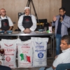 Mocasa lanzó al mercado una harina especializada para hacer pizza