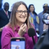 Anabel Pereira es designada como vicepresidente de Abastecimiento y Comercio de PDVSA