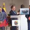 Gobierno denuncia que EEUU abordó de «manera ilegal» a una embarcación venezolana
