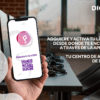 Digitel permite compra y activación de líneas móviles a través de su App