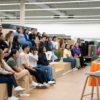 IVOO impulsa el aprendizaje con charlas y talleres semanales en sus sucursales