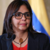 Delcy Rodríguez confirma carta enviada por Maduro a Trump: «fue entregada a un intermediario suramericano»