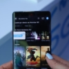 Movistar presentó en Fitelven su nueva app de entretenimiento con contenido de TV streaming
