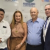 Bolpriaven y Fedeagro buscan identificar oportunidades para la consolidación del mercado bursátil agrícola