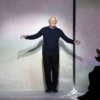 Diseñador italiano Giorgio Armani falleció a los 91 años: Su funeral se celebrará en la intimidad