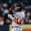 Gleyber Torres cerca del millar de hits en su carrera