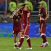Cuando el precio duele: ¿Cuánto valen los mejores de la Vinotinto tras la eliminación al Mundial 2026?