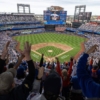 Béisbol, boletos y estadios a tope: ¿Quién tiene la fanaticada más fiel en la MLB 2025?