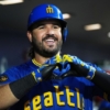 Eugenio Suárez igualó marca de jonrones en una temporada de la MLB