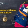 «Que suene el timbre con el BDV» te lleva de vuelta a clases