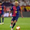 Barcelona arrebató liderazgo de LaLiga a Real Madrid con sufrida victoria ante el Real Sociedad