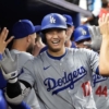 Los Ángeles Dodgers se convierten en el equipo con mayores ingresos de la MLB