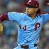 ¿Cuánto vale Jesús Luzardo? El zurdo de los Phillies bajo la lupa del mercado 2025