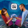 Suiche 7B: Pago móvil NFC está disponible para clientes de BDV, BNC, Bancaribe y Bancamiga