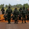 Autoridades desmantelan «narcopista» de aterrizaje en Falcón