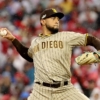 El pitcher venezolano Robert Suárez alcanza marca de 40 juegos salvados para los Padres de San Diego