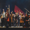 Caracas busca espacio en el escenario internacional del teatro musical