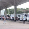 Más de 48.000 personas se movilizaron desde el Terminal de Pasajeros de San Cristóbal en vacaciones