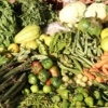 Precio mundial de los alimentos se mantuvo estable en agosto pese al máximo histórico de la carne