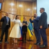 Camcaroní juramentó nueva Junta Directiva 2025-2027 presidida por Zurimar Gutiérrez