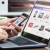 Al menos el 70% de los comercios nacionales utilizan canales de e-commerce de bajo costo