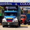 Consecomercio: se requiere homologar trámites y aranceles para equilibrar la balanza comercial entre Venezuela y Colombia