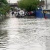 Lluvias provocan fuertes inundaciones en República Dominicana, con cientos de desplazados