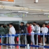 Retornan 185 migrantes venezolanos procedentes de EE.UU.: suman más de 1.300 en lo que va de año