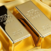 Indetenible: el oro acumula un alza de 40% en lo que va de 2025