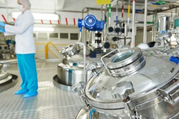 Sector qu&iacute;mico requiere inversi&oacute;n de US$ 10.000 millones: solicitan inclusi&oacute;n en las licencias de la OFAC