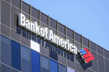 BofA obtuvo un beneficio neto de US$ 7.647 millones en el cuarto trimestre de 2025